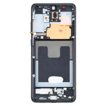 Per Samsung Galaxy S20+ 5G SM-G986B Piastra con cornice centrale, For Samsung Galaxy S20+ 5G