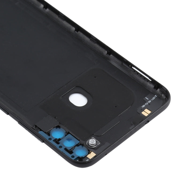 Per la copertura posteriore della batteria Samsung Galaxy M11 SM-M115F, For Samsung Galaxy M11