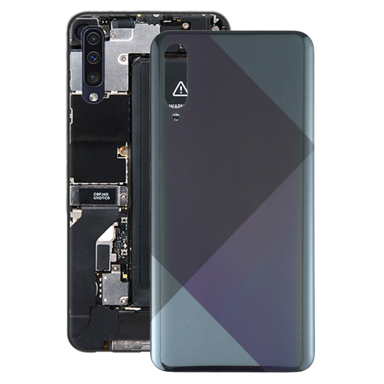 Per Samsung Galaxy A50s SM-A507F Cover posteriore della batteria, For Samsung Galaxy A50s SM-A507F