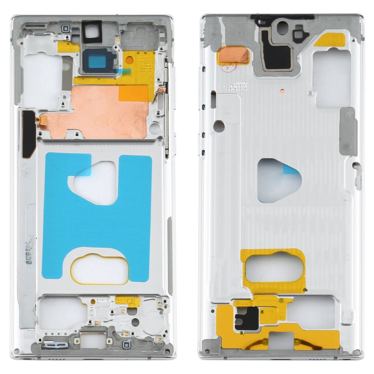 For Samsung Galaxy Note10 5G SM-N971 Middle Frame Plate, For Samsung Galaxy Note10 5G