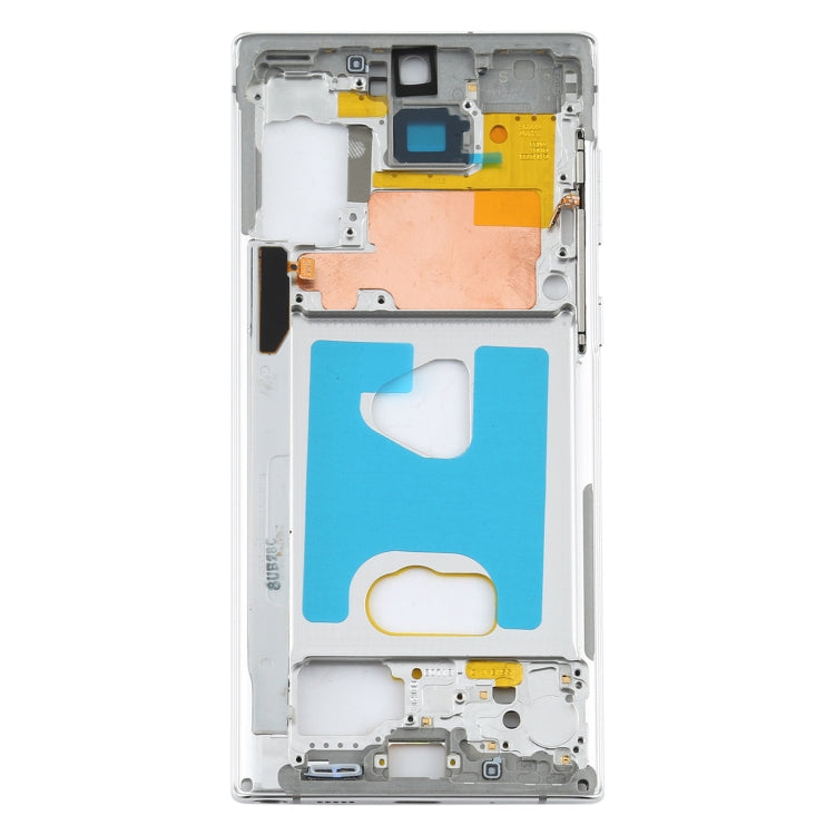 For Samsung Galaxy Note10 5G SM-N971 Middle Frame Plate, For Samsung Galaxy Note10 5G