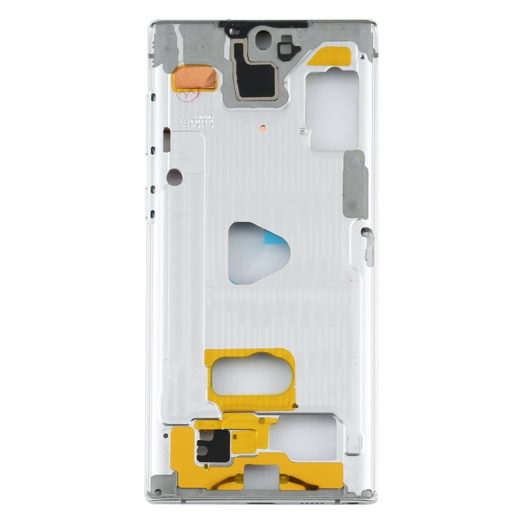 For Samsung Galaxy Note10 5G SM-N971 Middle Frame Plate, For Samsung Galaxy Note10 5G