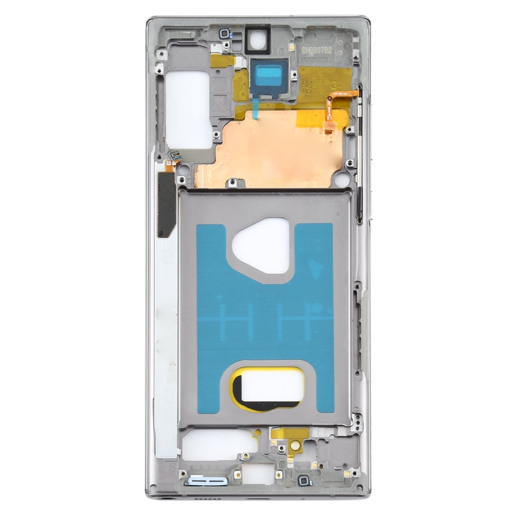 For Samsung Galaxy Note10+ 5G SM-N976F Middle Frame Plate, For Samsung Galaxy Note10+ 5G