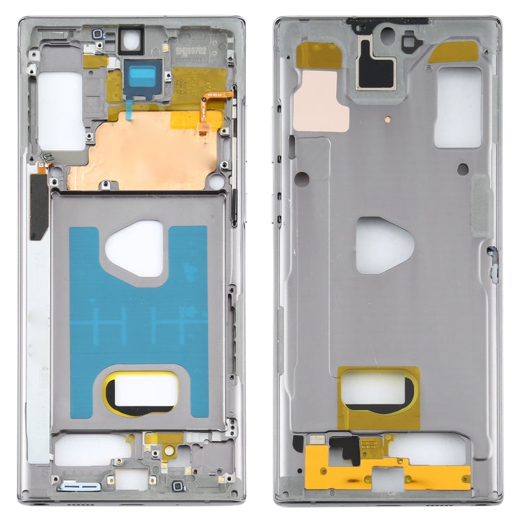 Per Samsung Galaxy Note10+ 5G SM-N976F Piastra con cornice centrale, For Samsung Galaxy Note10+ 5G