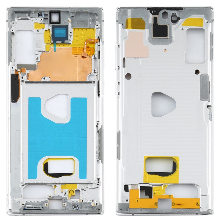 For Samsung Galaxy Note10+ 5G SM-N976F Middle Frame Plate, For Samsung Galaxy Note10+ 5G