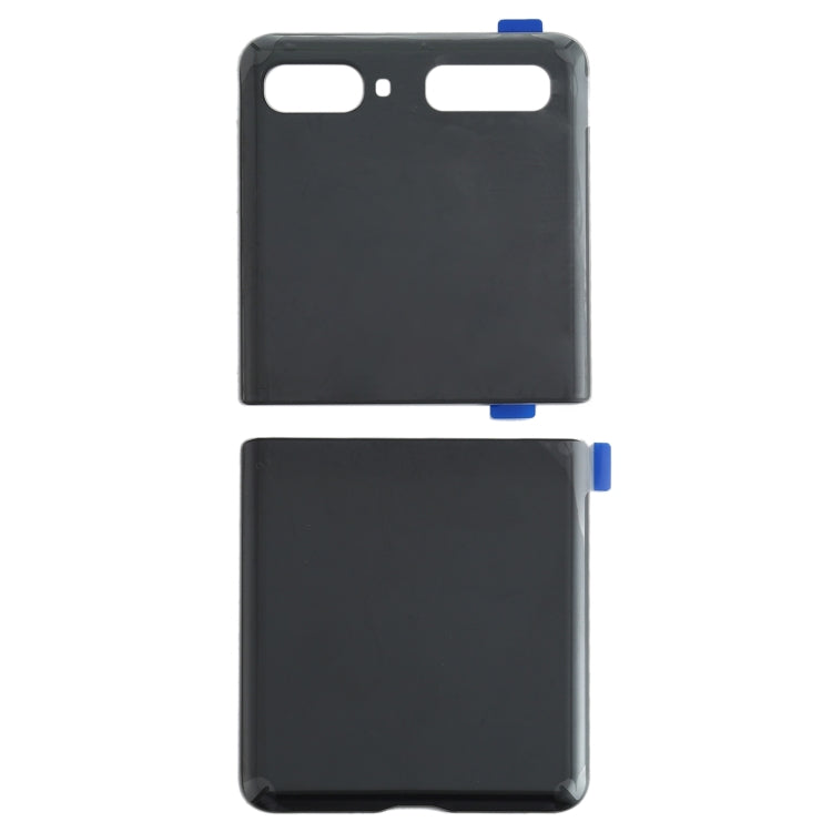 Per Samsung Galaxy Z Flip 5G SM-F707 Cover posteriore della batteria, For Samsung Galaxy Z Flip 5G