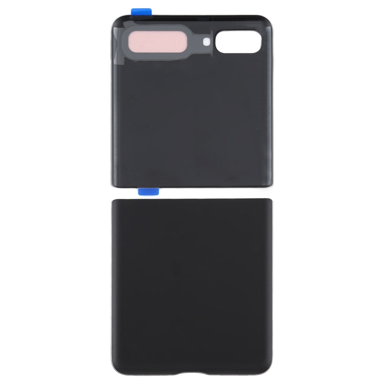 Per Samsung Galaxy Z Flip 5G SM-F707 Cover posteriore della batteria, For Samsung Galaxy Z Flip 5G