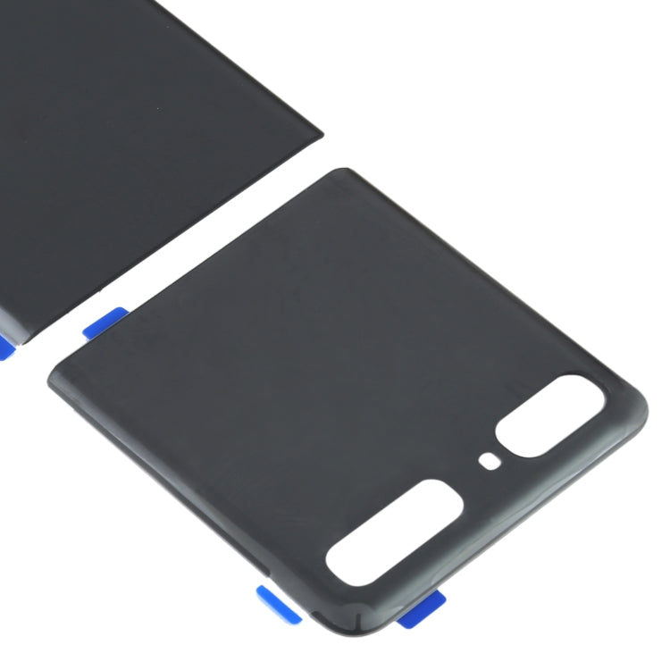 For Samsung Galaxy Z Flip 5G SM-F707 Battery Back Cover, For Samsung Galaxy Z Flip 5G