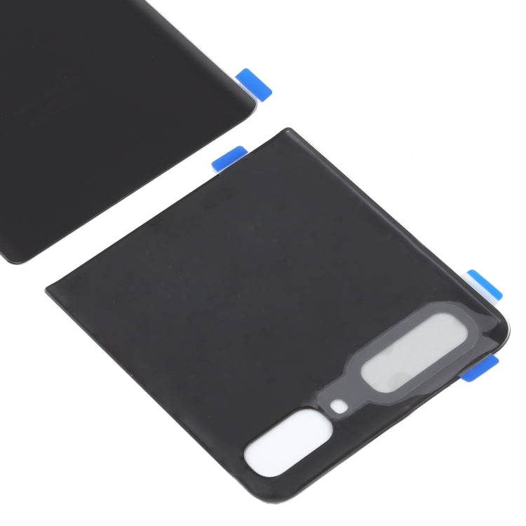 For Samsung Galaxy Z Flip 5G SM-F707 Battery Back Cover, For Samsung Galaxy Z Flip 5G