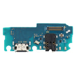 Per la scheda della porta di ricarica originale Samsung Galaxy A12, For Samsung Galaxy A12