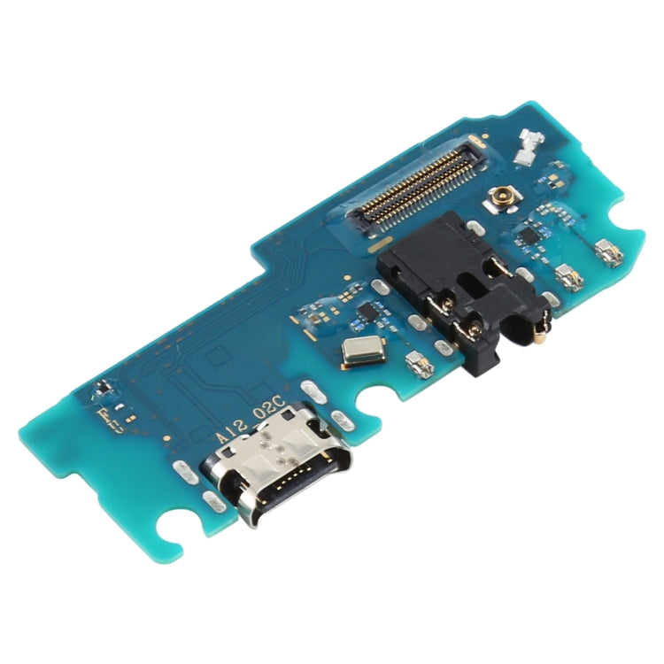 For Samsung Galaxy A12 Original Charging Port Board, For Samsung Galaxy A12