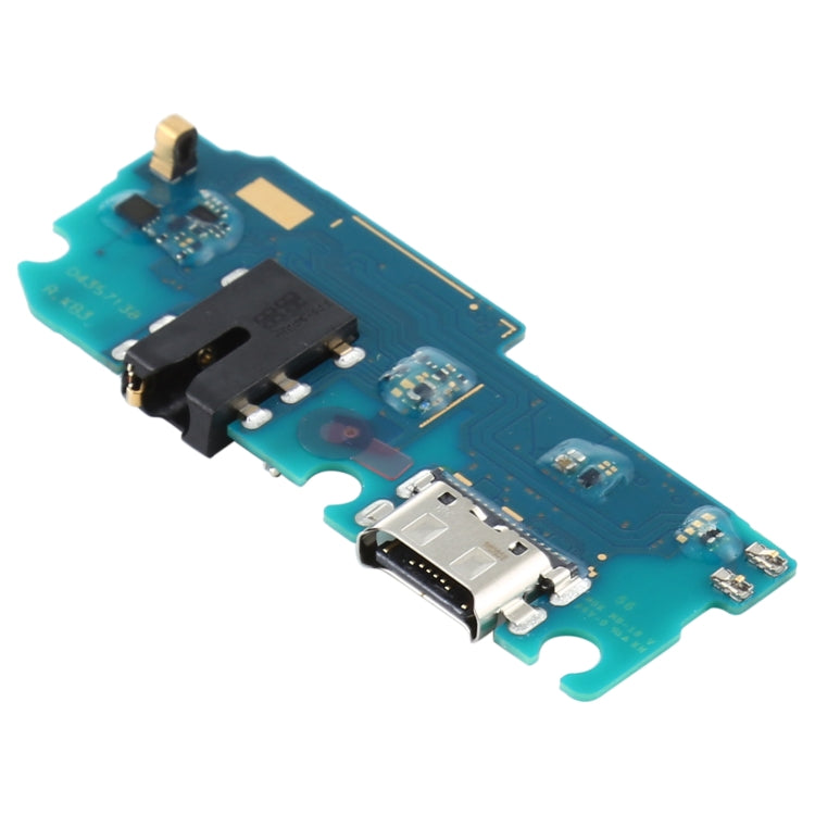 For Samsung Galaxy A12 Original Charging Port Board, For Samsung Galaxy A12