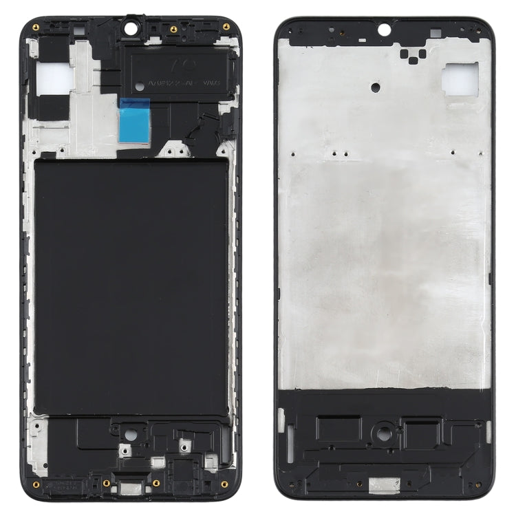 For Samsung Galaxy A70 Front Housing Frame Bezel LCD, For Samsung Galaxy A70