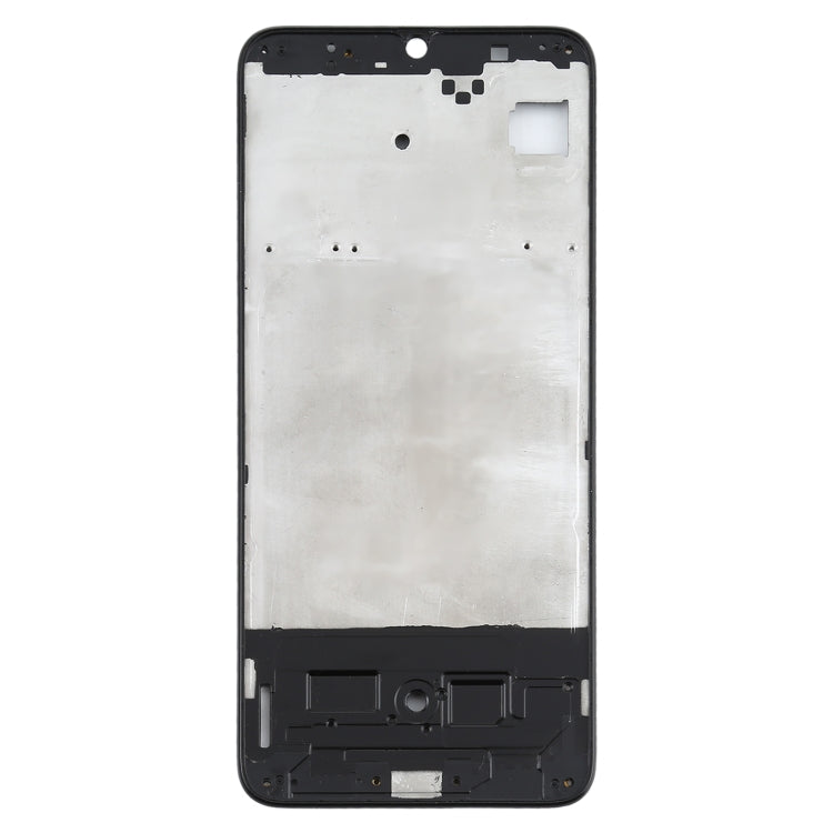 For Samsung Galaxy A70 Front Housing Frame Bezel LCD, For Samsung Galaxy A70