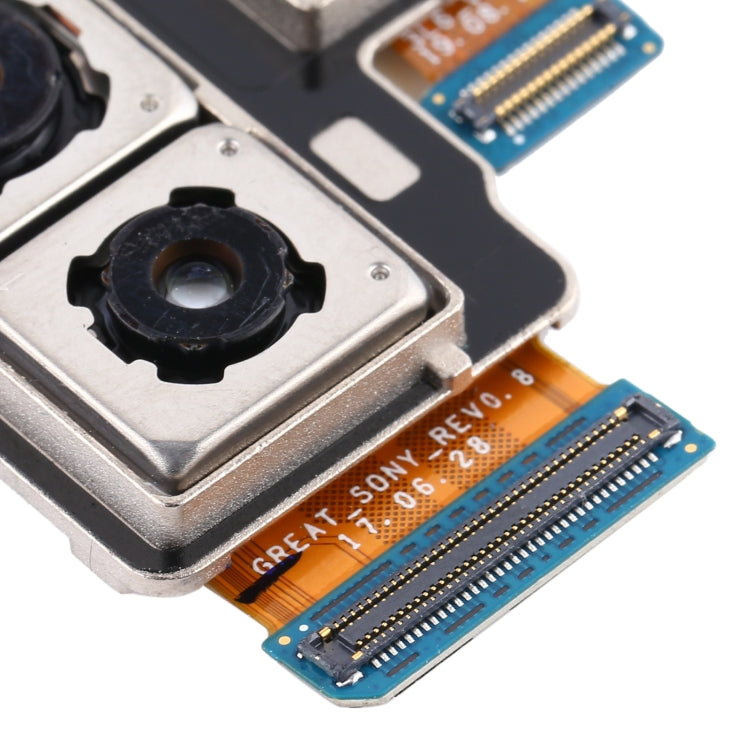 Per Samsung Galaxy Note10 Lite SM-N770 Versione USA Fotocamera posteriore, For Samsung Galaxy Note10 Lite(US Version)