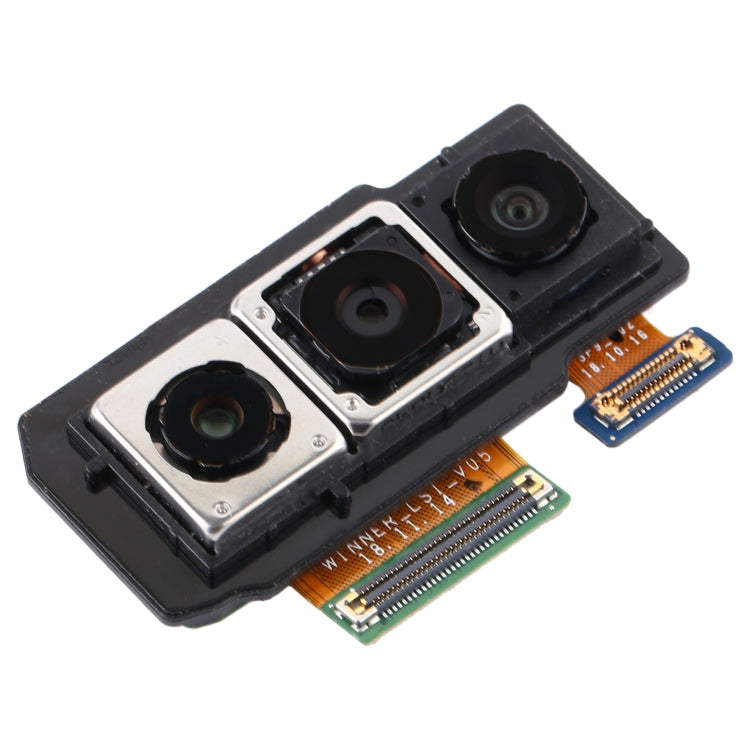 For Samsung Galaxy Fold SM-F900 rear camera, For Samsung Galaxy Fold