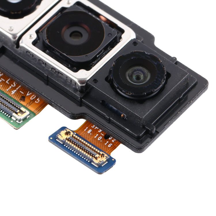 For Samsung Galaxy Fold SM-F900 rear camera, For Samsung Galaxy Fold