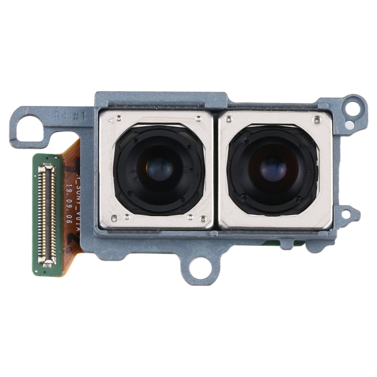 For Samsung Galaxy S20 / SM-G980F (EU Version) Rear Main Camera, For Samsung Galaxy S20