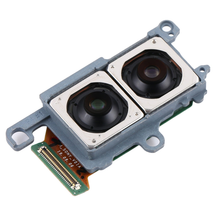 For Samsung Galaxy S20 / SM-G980F (EU Version) Rear Main Camera, For Samsung Galaxy S20