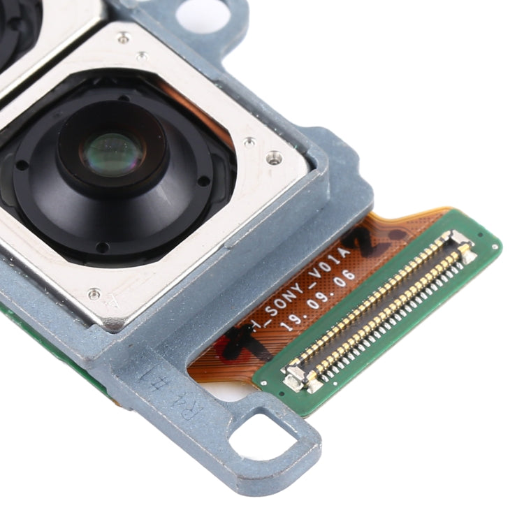 For Samsung Galaxy S20 / SM-G980F (EU Version) Rear Main Camera, For Samsung Galaxy S20