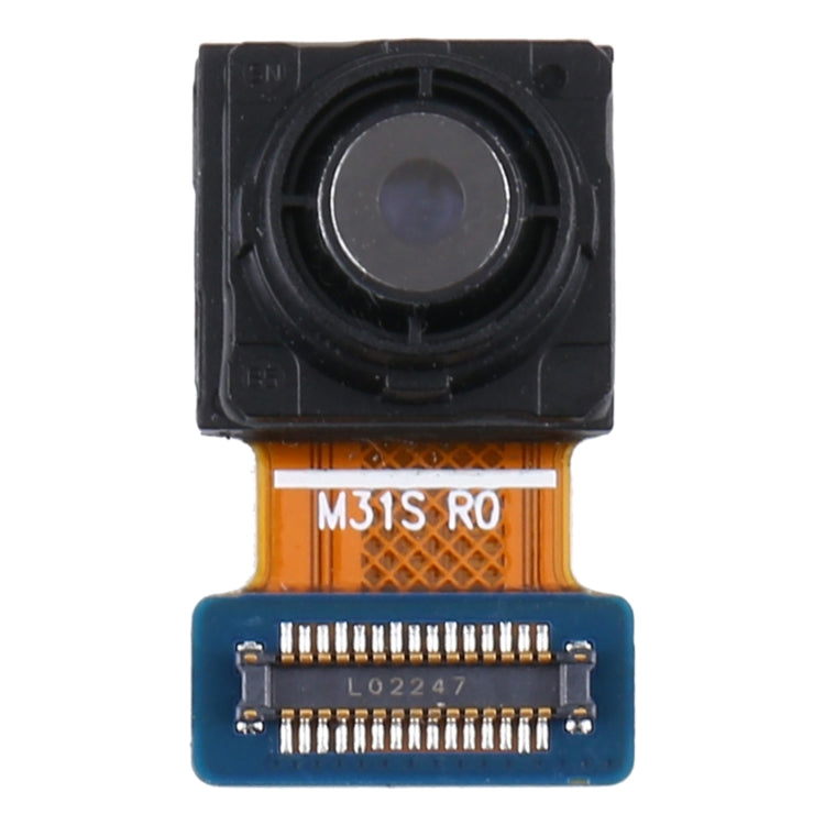 For Samsung Galaxy M31s SM-M317F Front camera, For Samsung Galaxy M31s