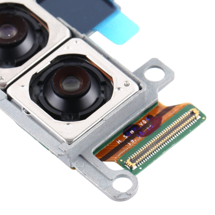 For Samsung Galaxy S20+ SM-G985F (EU Version) Rear Main Camera, For Samsung Galaxy S20+