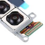 Per Samsung Galaxy S20+ SM-G985F (versione UE) Fotocamera principale posteriore, For Samsung Galaxy S20+