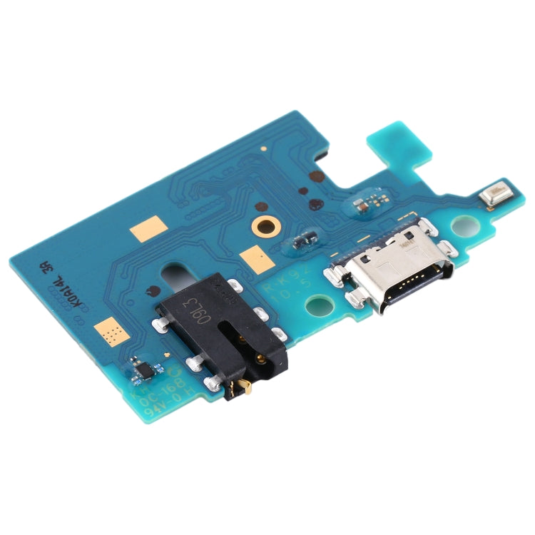 For Samsung Galaxy M31s / SM-M317F Original Charging Port Board, For Samsung Galaxy M31s (Original)