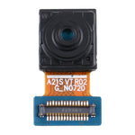 Per Samsung Galaxy A21s SM-A217 Fotocamera frontale, For Samsung Galaxy A21s