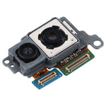 Per la fotocamera posteriore Samsung Galaxy Z Flip SM-F700, For Samsung Galaxy Z Flip