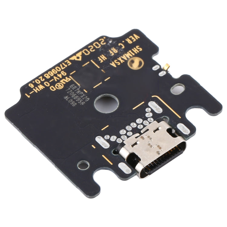 Charging Port Board For Huawei Matepad Pro, For Huawei Matepad Pro