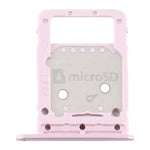 Per Samsung Galaxy Tab S6 Lite / SM-P615 Vassoio scheda SIM + vassoio scheda Micro SD, For Samsung Galaxy Tab S6 Lite
