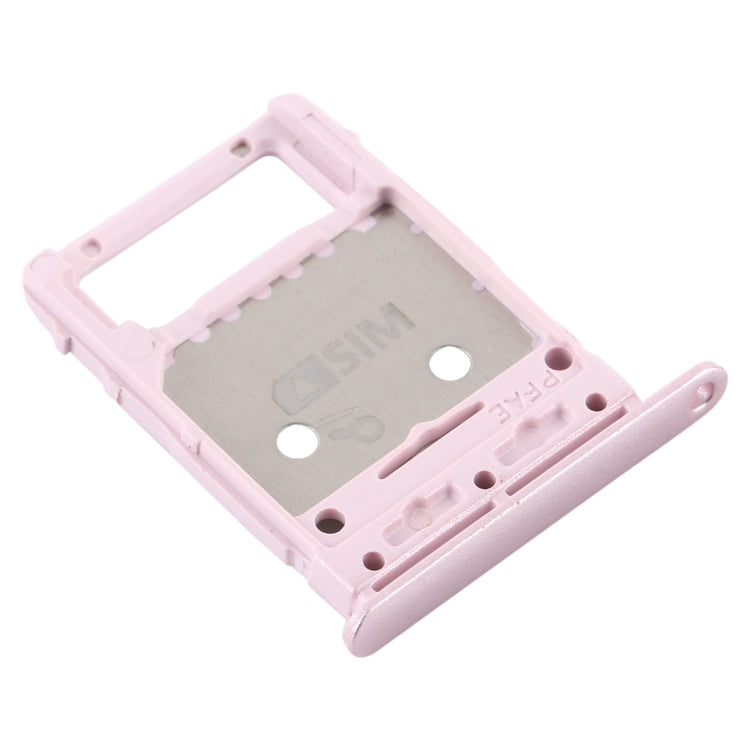 For Samsung Galaxy Tab S6 Lite / SM-P615 SIM Card Tray + Micro SD Card Tray, For Samsung Galaxy Tab S6 Lite