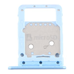 Per Samsung Galaxy Tab S6 Lite / SM-P615 Vassoio scheda SIM + vassoio scheda Micro SD, For Samsung Galaxy Tab S6 Lite