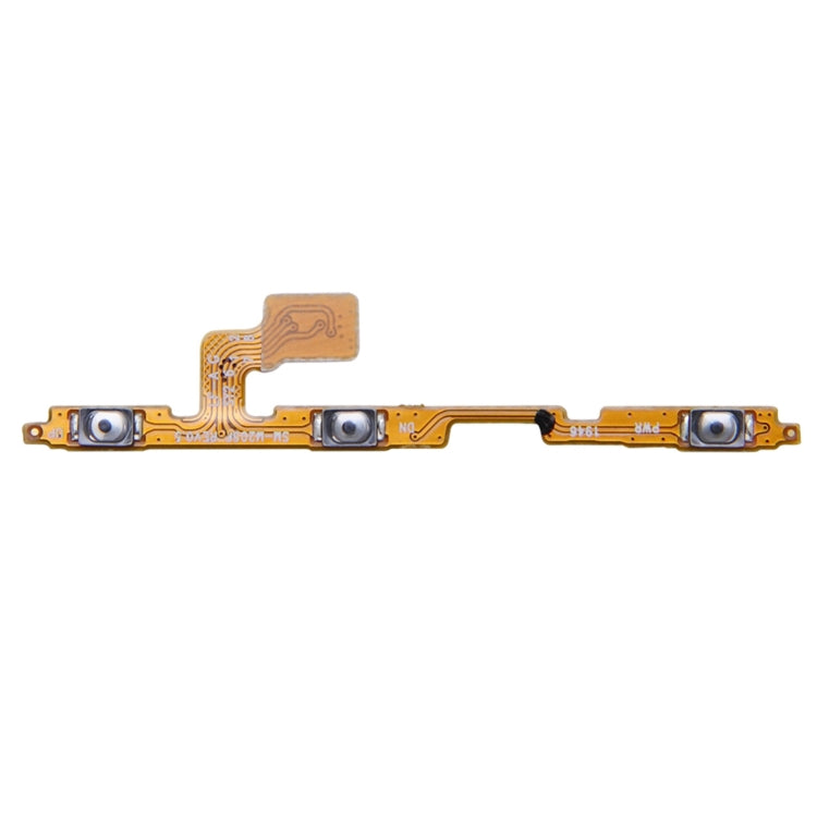 For Samsung Galaxy A20e SM-A202 Power Button & Volume Button Flex Cable, For Samsung Galaxy A20e