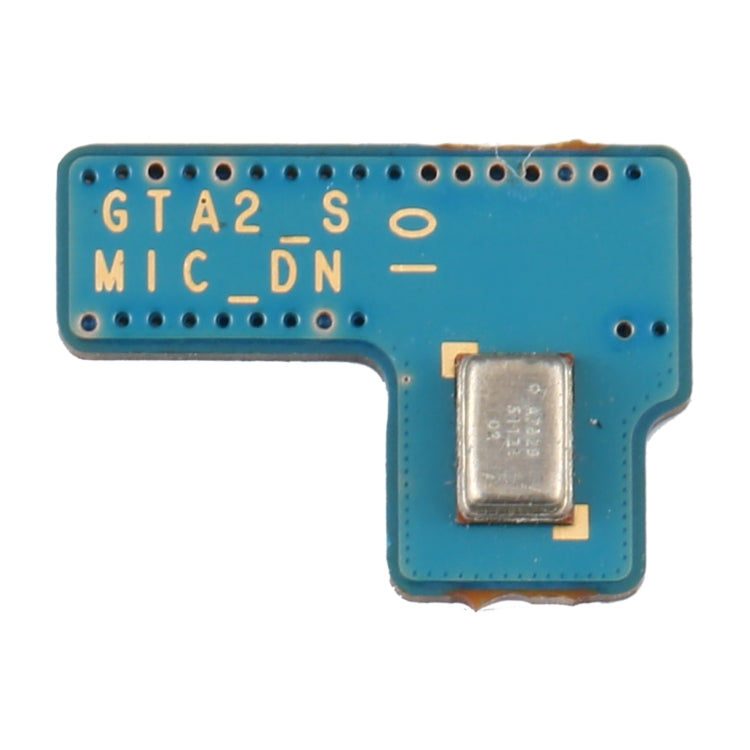 For Samsung Galaxy Tab A 8.0 (2017) / SM-T385 Microphone Board, For Samsung SM-T385