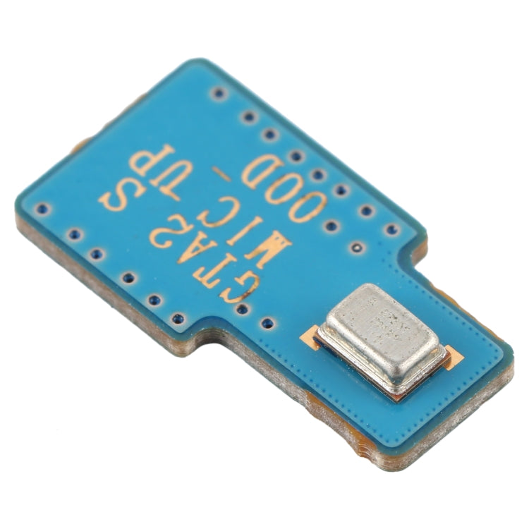 For Samsung Galaxy Tab A 8.0 (2017) / SM-T385 Recording Microphone Card, For Samsung Galaxy Tab A 8.0 (2017)