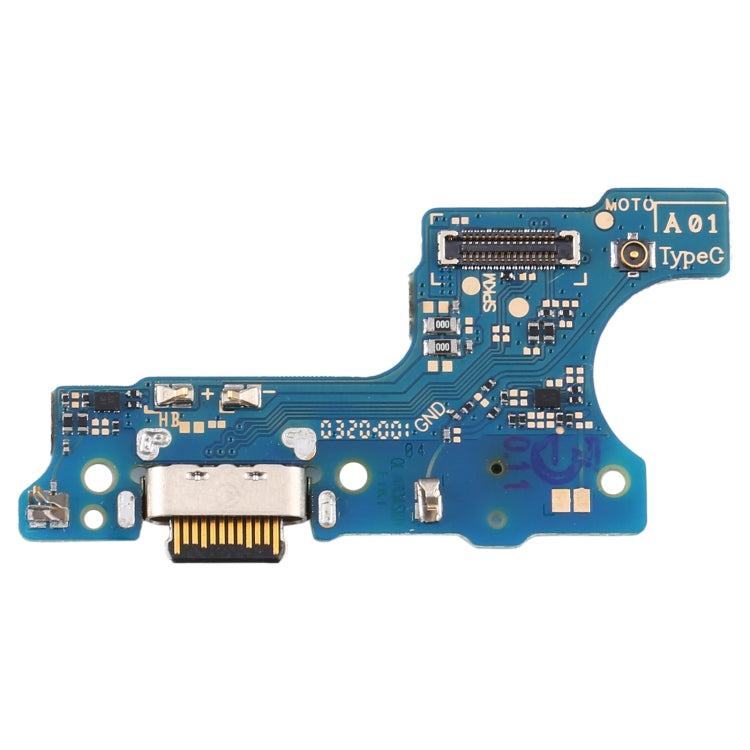 Per la scheda della porta di ricarica di tipo C Samsung Galaxy A01, For Samsung Galaxy A01 SM-A015U (Type-C)