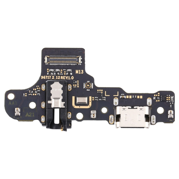 For Samsung Galaxy A21 SM-A215 Charging Port Board, For Samsung Galaxy A21