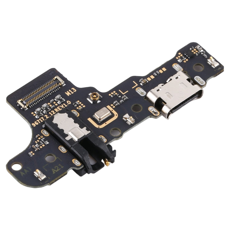 For Samsung Galaxy A21 SM-A215 Charging Port Board, For Samsung Galaxy A21