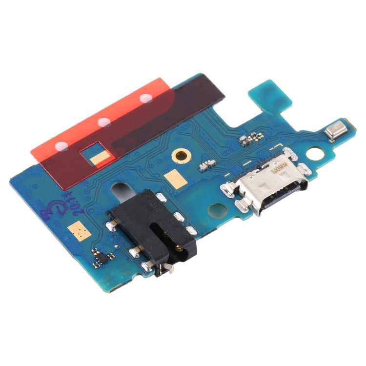 Per scheda porta di ricarica Samsung Galaxy M31s SM-M317F, For Samsung Galaxy M31s