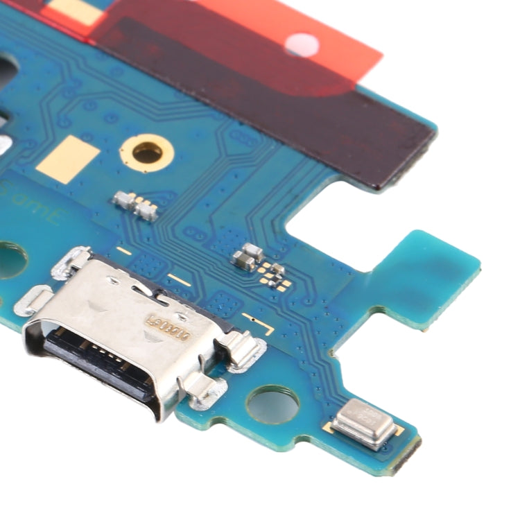 Per scheda porta di ricarica Samsung Galaxy M31s SM-M317F, For Samsung Galaxy M31s