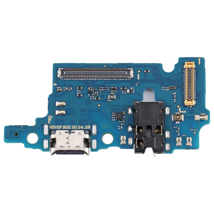 For Samsung Galaxy M51 SM-M515F Charging Port Board, For Samsung Galaxy M51