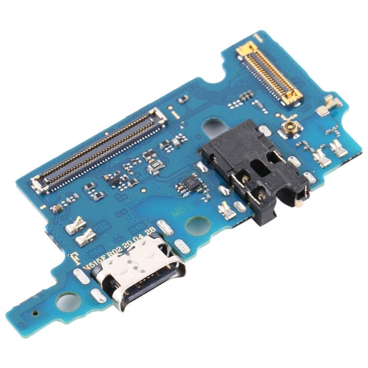 For Samsung Galaxy M51 SM-M515F Charging Port Board, For Samsung Galaxy M51