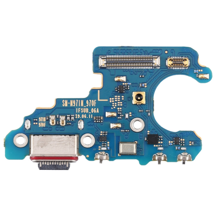 For Samsung Galaxy Note10 SM-N970F Charging Port Board, For Samsung Galaxy Note10