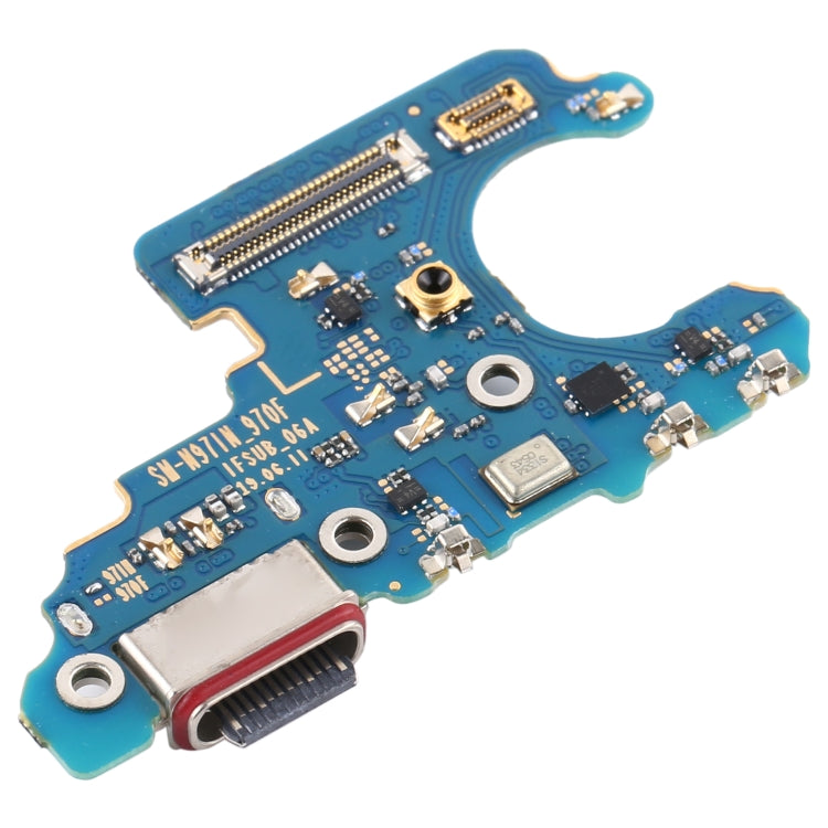 For Samsung Galaxy Note10 SM-N970F Charging Port Board, For Samsung Galaxy Note10