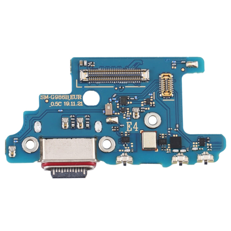 For Samsung Galaxy S20+ SM-G985B (EU Version) Charging Port Board., For Samsung Galaxy S20+