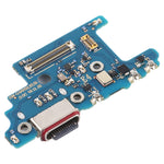 Per scheda porta di ricarica per Samsung Galaxy S20+ SM-G985B (versione UE)., For Samsung Galaxy S20+