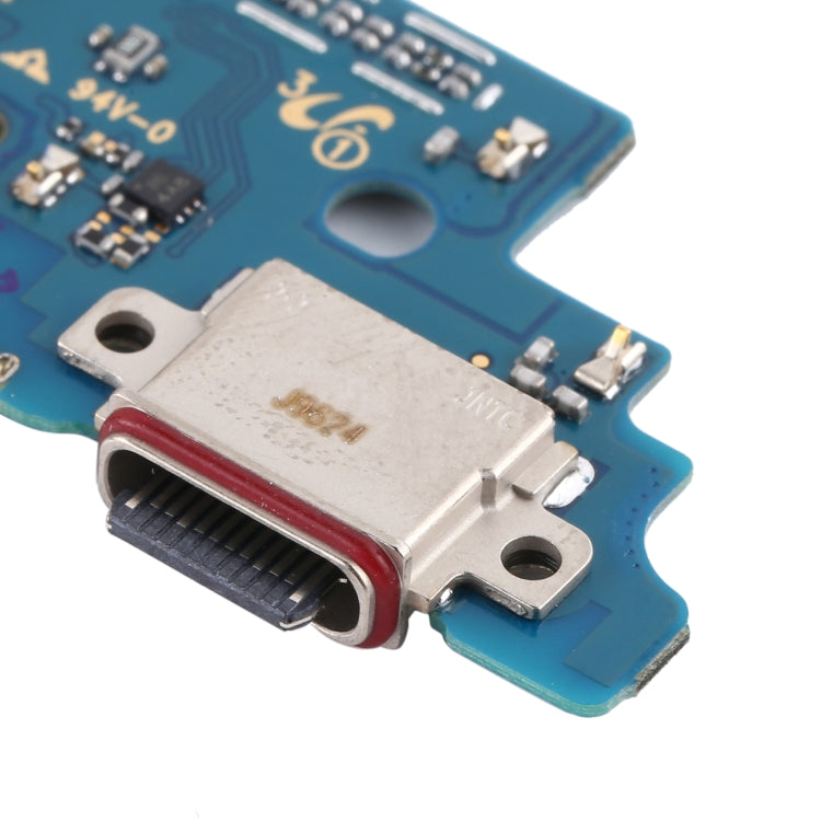 For Samsung Galaxy S20+ SM-G985B (EU Version) Charging Port Board., For Samsung Galaxy S20+