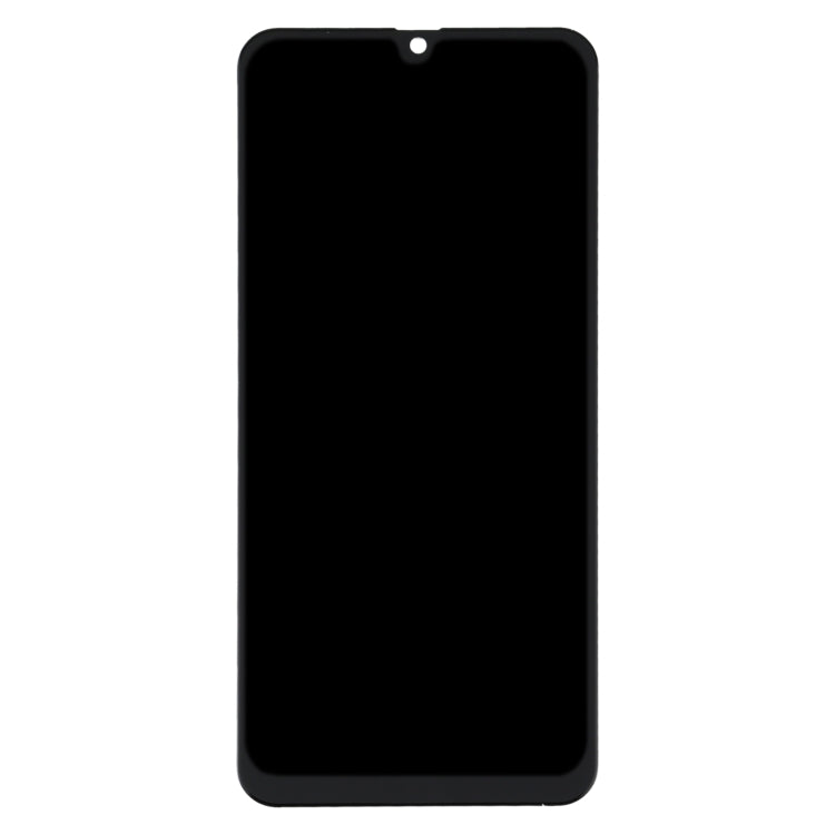 Schermo LCD in materiale OLED e digitalizzatore assemblaggio completo per Samsung Galaxy A50 SM-A505, For Samsung Galaxy A50(6.36 inch OLED Material)